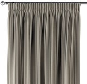 Zasłona na taśmie marszczącej 1 szt.