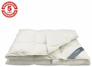 Kołdra z puchem gęsim Classic