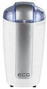 ECG KM 110 młynek do kawy, biały