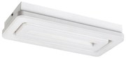 Rabalux 5648 - LED Plafon ALANA LED/40W/230V biały