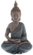 Dekoracja Siedzący Budda, 42 x 26 cm