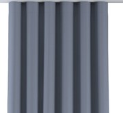 Zasłona na taśmie wave