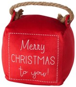 Stoper do drzwi z aksamitu MAILA