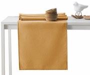 Restilo Bieżnik Empire złoty, 40 x 120 cm