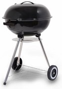 Cattara Grill na węgiel drzewny Bari, 46 cm