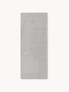 Ręcznie tuftowany chodnik z wełny Eleni