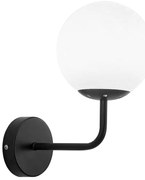 Kinkiet G095-1W Czarny