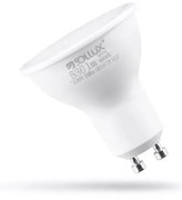 Żarówka LED GU10 4000K 7W 530lm SOLLUX  LIGHTING