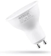 Żarówka LED GU10 4000K 7W 530lm SOLLUX  LIGHTING