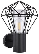 Globo 31355 - Kinkiet zewnętrzny HORACE 1xE27/15W/230V IP44