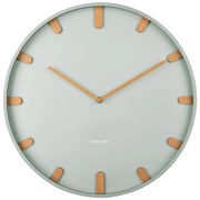Zegar ścienny ø 40 cm Grace – Karlsson