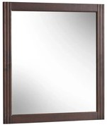 Białe biurko prawostronne F6-M16