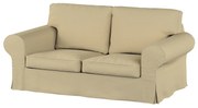Pokrowiec na sofę Ektorp 2-osobową rozkładaną, model po 2012