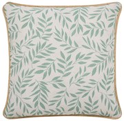 Poduszka dekoracyjna 45x45 cm Naya – douceur d'intérieur