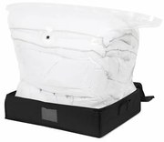 Compactor Próżniowy pojemnik do przechowywania z wkładem Black Edition L, 145 l, L