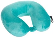 Poduszka podróżna pod głowę, rogal do spania
