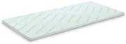 DORMEO ALOE VERA VITALIS TOPPER 4CM 80x190 cm