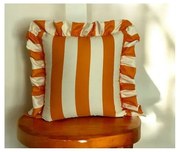 Poszewka na poduszkę 45x45 cm Ruffled – Mila Home