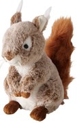 Pluszowa wiewiórka, DAXI, 24 cm