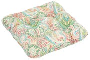 Poduszka na siedzisko 38 x 38 cm Ellen G038-12LB PATIO