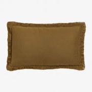 Prostokątna Poduszka 30x50 Cm Z Bawełny Soncey Dried Herb - Sklum