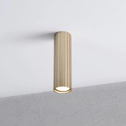 Brilagi - Oprawa punktowa CRISPINA 1xGU10/10W/230V 20 cm złota