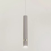 Lampa wisząca kaszmir złoty JOKER CASHMERE/GOLD 1xGU10