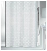 Zasłona prysznicowa 120x200 cm Filigran – Spirella