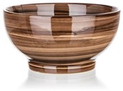 Banquet Miska PALAS, 14,3 cm,  brązowy