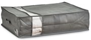 Zapinany organizer tekstylny do szafy, 50 x 70 x 20 cm