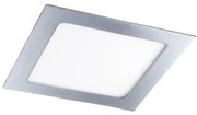 Rabalux 5591 - LED Łazienkowa oprawa wpuszczana LOIS LED/12W/230V IP44 3000K