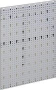 Ściana perforowana G1, 595 x 395 x 25 mm
