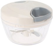 Ręczna krajalnica do warzyw i owoców, 13 x 9 cm