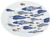 Talerz Fish 21cm