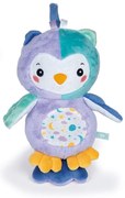 Sowa Clementoni Sleepy Owl