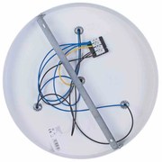 Lampa Sufitowa ANGELICA 3xE27