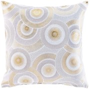 Bawełniana poszewka na poduszkę 40x40 cm Eclipse – douceur d'intérieur