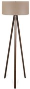 Lampa podłogowa AYD - 2227 Brown