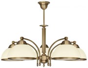 Klasyczna lampa 5-punktowa R-S5E