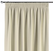 Zasłona na taśmie marszczącej 1 szt.