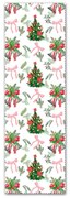 Bieżnik ze świątecznym motywem 40x130 cm – Minimalist Cushion Covers