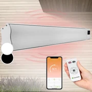 Blumfeldt Cosmic Beam Smart 30 Promiennik podczerwieni