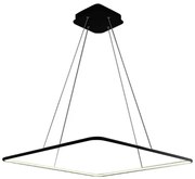 Nowoczesna lampa wisząca - 4S K431 B6-M87