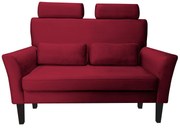 Sofa DENVER nogi venge MG31