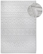 Kremowy dywan 160x235 cm Itinerance Cream White – Elle Decoration