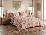 PrzytulneMieszkanie.pl PrzytulneMieszkanie.pl Pościel z mikrofibry LOVISO kolorowa Rozmiar pościeli: 70 x 80 cm | 140 x 200 cm