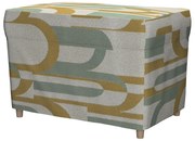 Pokrowiec na podnóżek Strandmon