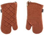 Rękawice kuchenne zestaw 2 szt. Velmar – Tiseco Home Studio