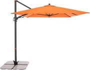 Doppler myZone 320 x 240 cm pomarańczowa