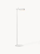 Lampa podłogowa LED z funkcją przyciemniania Tab